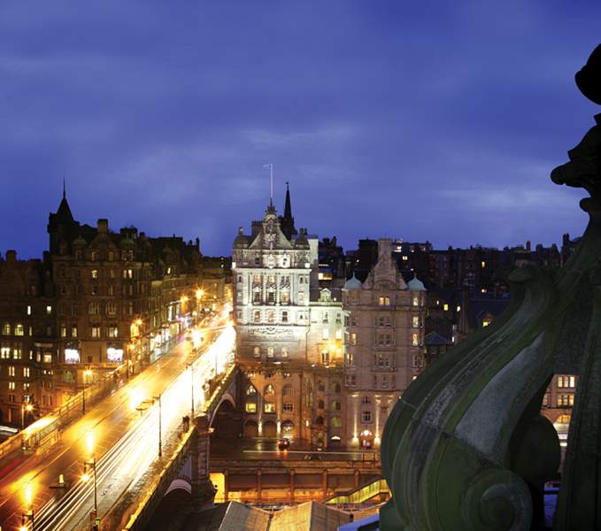 The Scotsman - photo 1