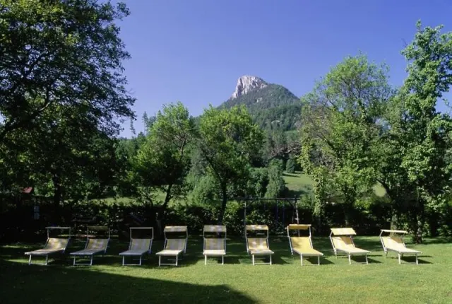 Rennrad und Triathlonhotel Jakob - photo 4