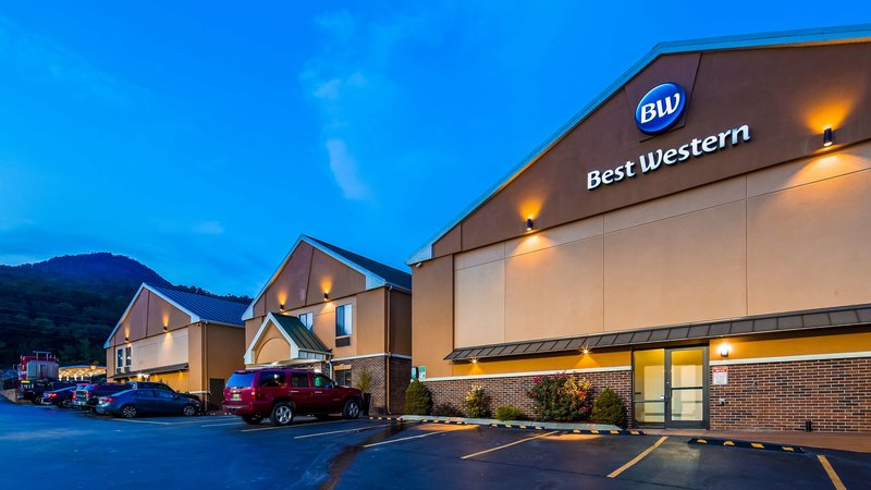 Best Western Kimball Inn - photo 1
