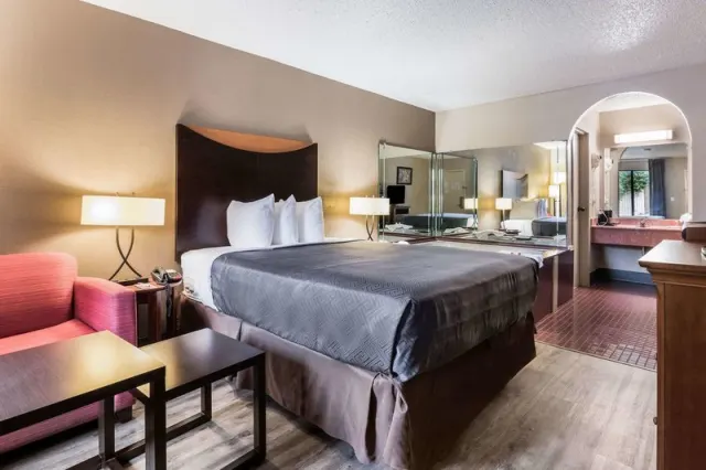 Residence Inn Gainesville I-75 - photo 4