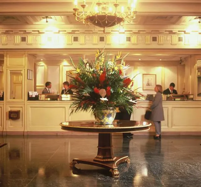 Hotel Biltmore  - foto 3