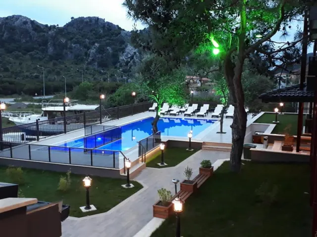 L Hotel Sarigerme - fotografija 3
