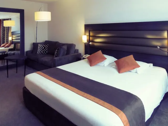 B&B HOTEL Lyon Centre Part-Dieu Gambetta - photo 4