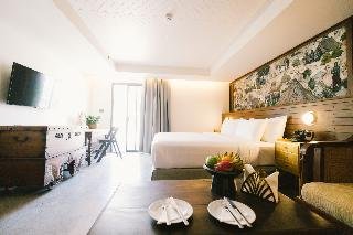Payaa Hotel - photo 2
