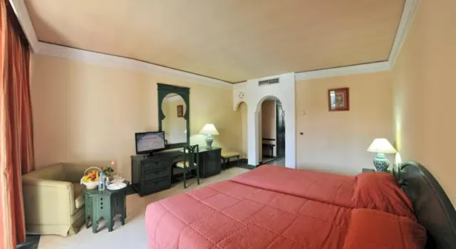 Volubilis Guest House - photo 3