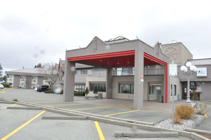 Ramada by Wyndham Abbotsford - foto 1