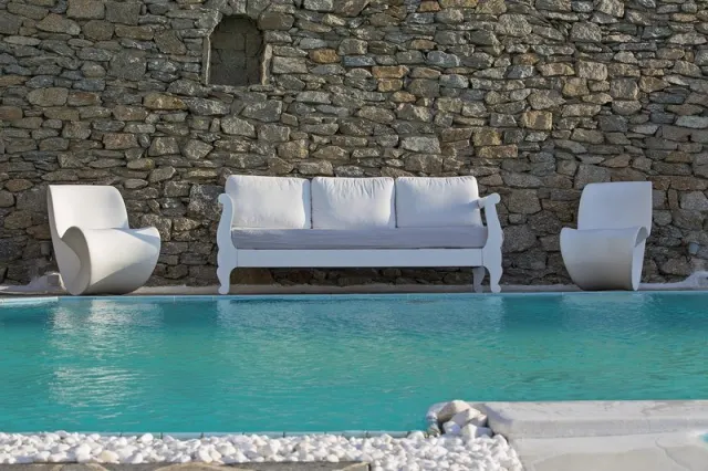 Apanema Aegean Luxury Hotel  Suites - photo 4