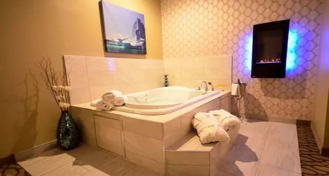 Best Western Plus St. John's Airport Hotel and Suites - photo 4