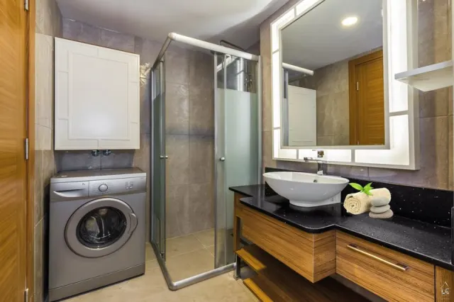 Greenwood Suites Resort, Antalya