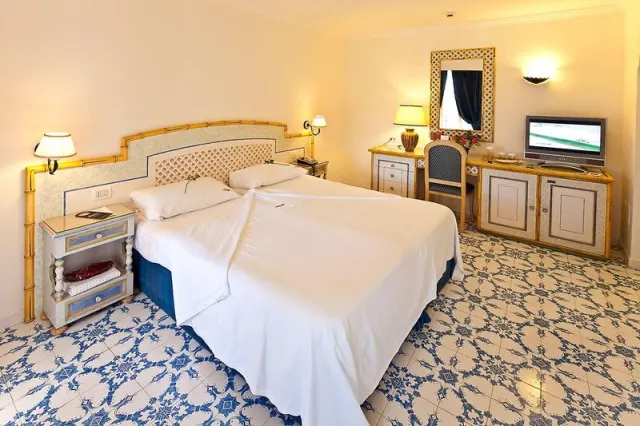 Hotel Moresco - photo 2