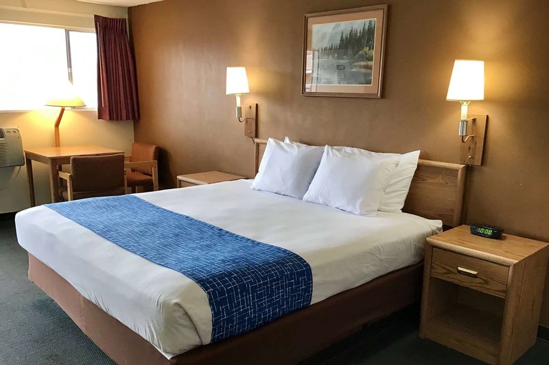 Travelodge by Wyndham Powell - photo 1