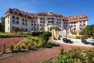 Le Grand Hotel Le Touquet, Le Touquet