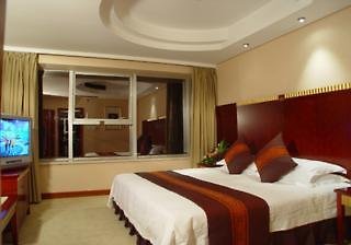 Yimei Plaza  Hotel - photo 2