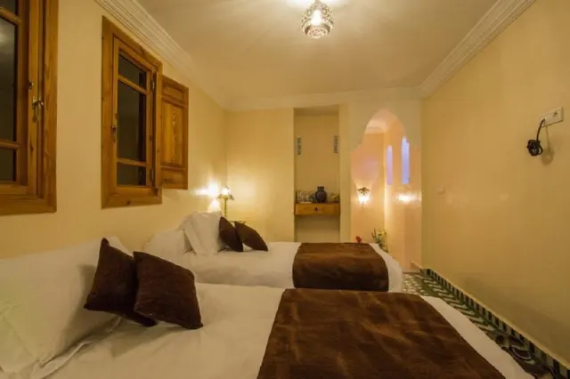 Riad Xo - foto 2