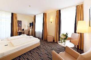 Kurpark-Hotel Bad Dürkheim - foto 4