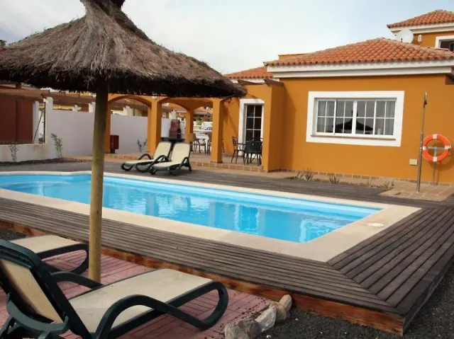 Villas El Descanso - photo 2
