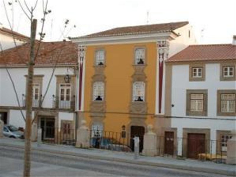 Casa Amarela - foto 1