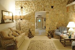 Scilla Maris Charming Suites-Restaurant - photo 1
