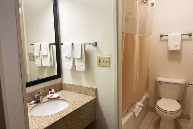 Residence Inn Dayton North - photo 4