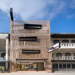 Citin Armoni Patong Hotel by Compass Hospitality - photo 3