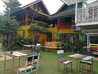 Frontier Homestel, Ratchaburi