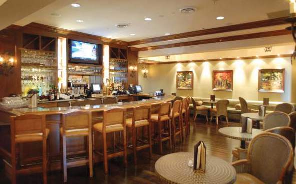 The Meritage Resort & Spa - photo 1