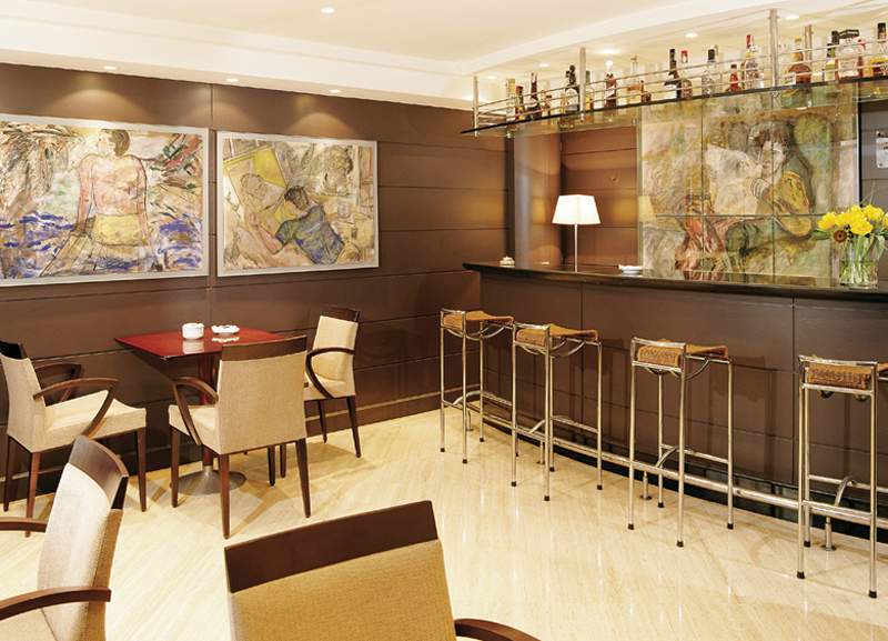 HG City Suites Barcelona - photo 1