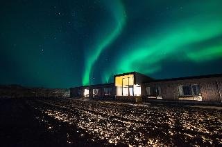 Lilja Guesthouse, East Iceland