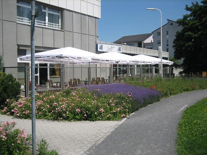 Leonardo Hotel Karlsruhe - photo 1