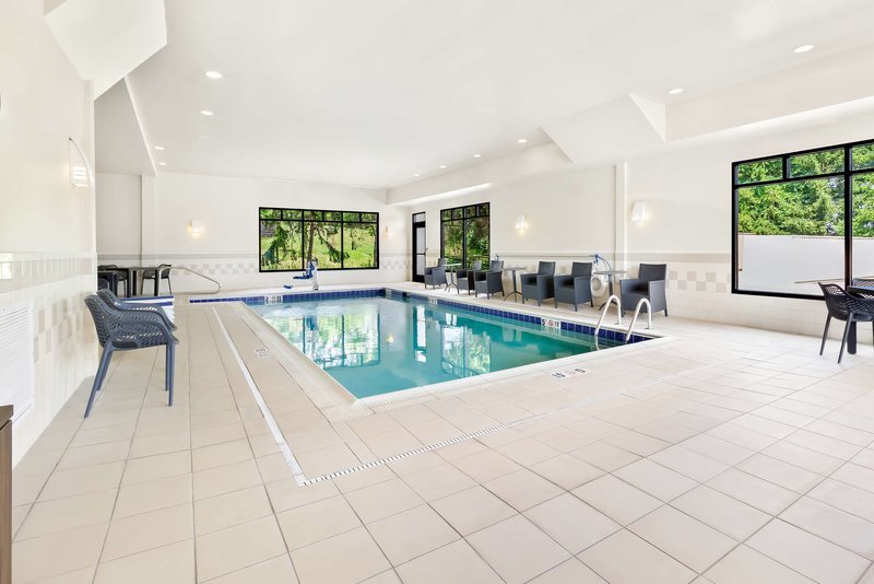 Hampton Inn Washington - foto 1