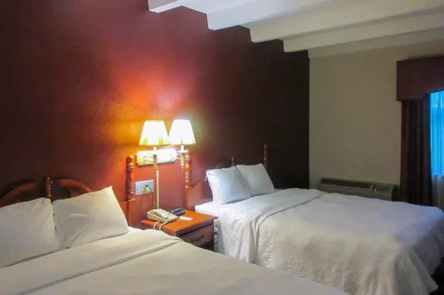 Rodeway Inn - foto 4