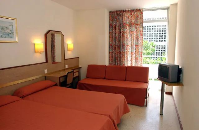 Hotel Monterrey - รูปภาพที่ 2