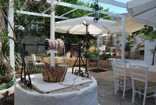 Miranda Hotel, Hydra