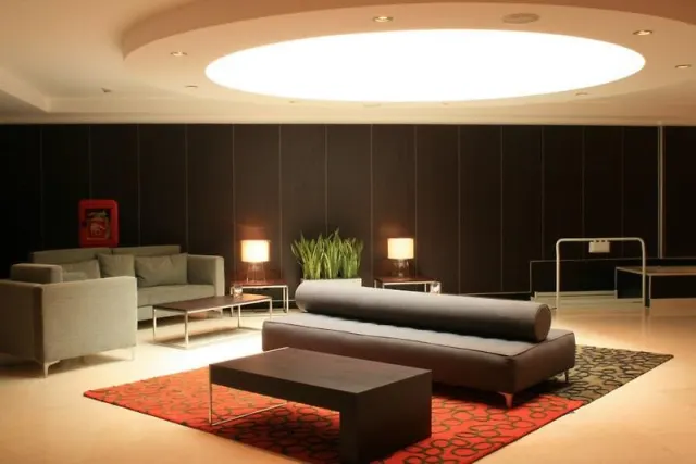 NH Collection Roma Giustiniano - photo 4