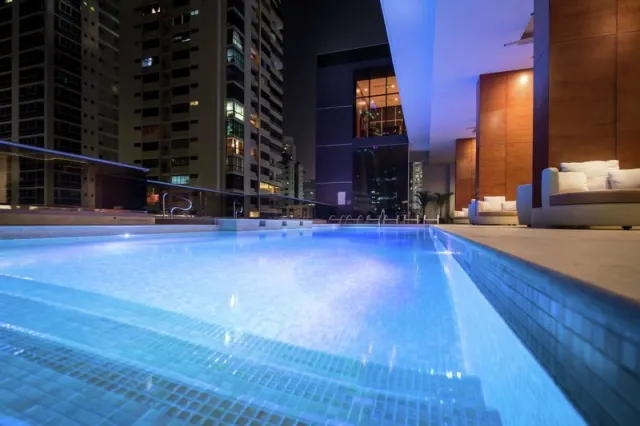 Waldorf Astoria Panama - photo 3