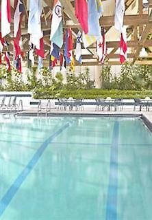 Marriott Chicago Oak Brook - mynd 3