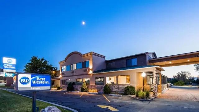 Best Western Inn Tooele, Utah
