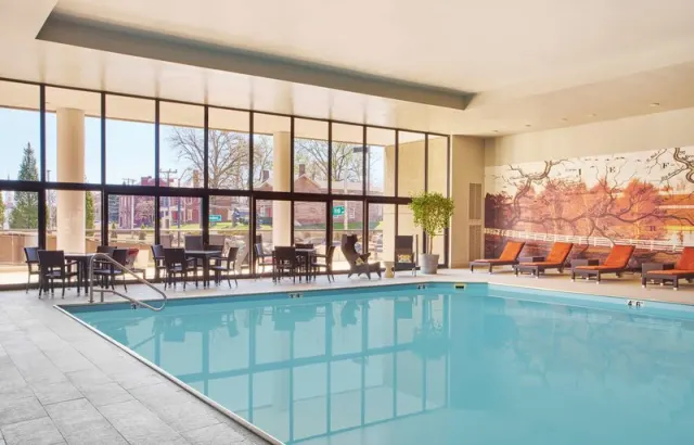 Hyatt Regency Lexington – Foto 2