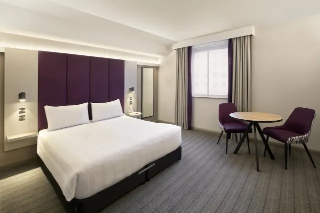 Premier Inn London Dagenham Hotel - photo 3