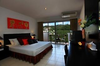 Kalim Resort - foto 3
