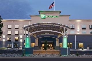 Holiday Inn Twin Falls, Twin Falls