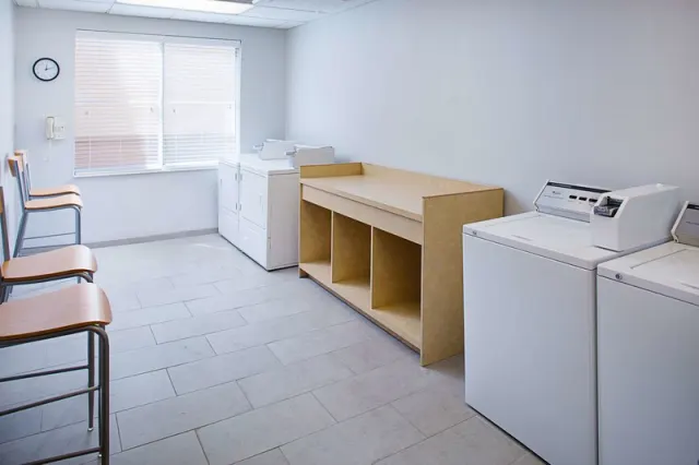 Homewood Suites by Hilton Albuquerque Uptown - photo 4