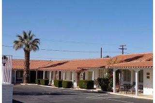 Historic Coronado Motor Hotel by OYO, Yuma
