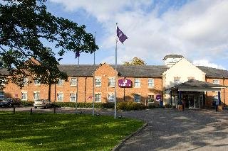 Premier Inn York North, York
