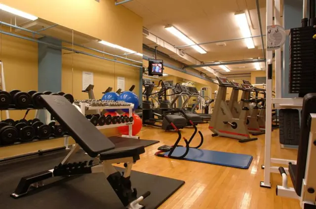 Delta Hotels Montreal - photo 2