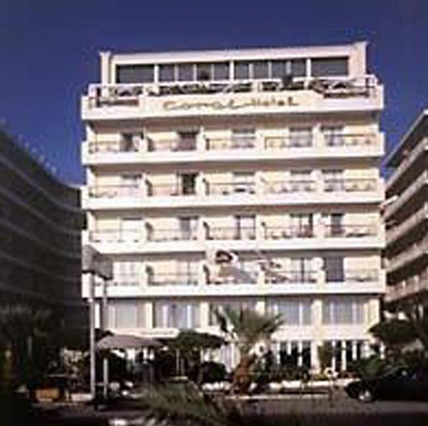 Coral Athens - photo 1