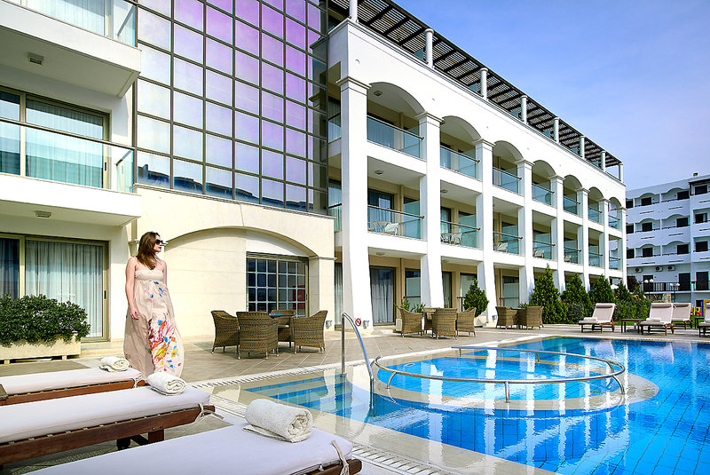 Albatros Spa  Resort Hotel - photo 1