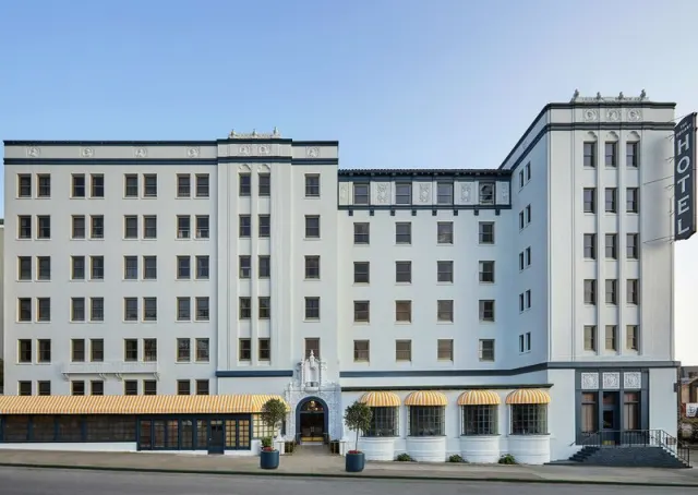 Graduate by Hilton Berkeley, California