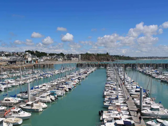 Hôtel ibis Granville Port de Plaisance - foto 2