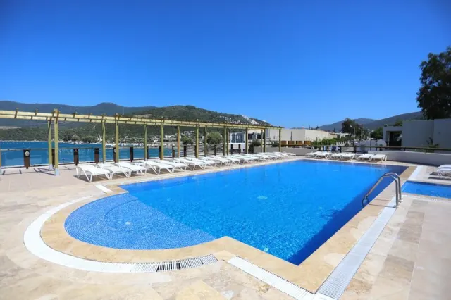 Trendlife Hotels Torba - photo 4